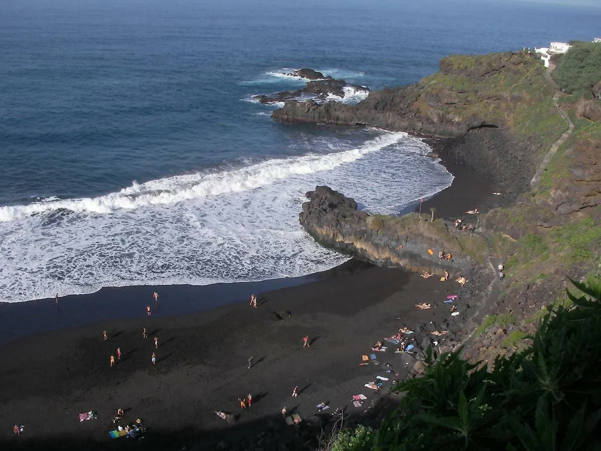 Studio 1 Hab Pajara  Pajara (Tenerife)