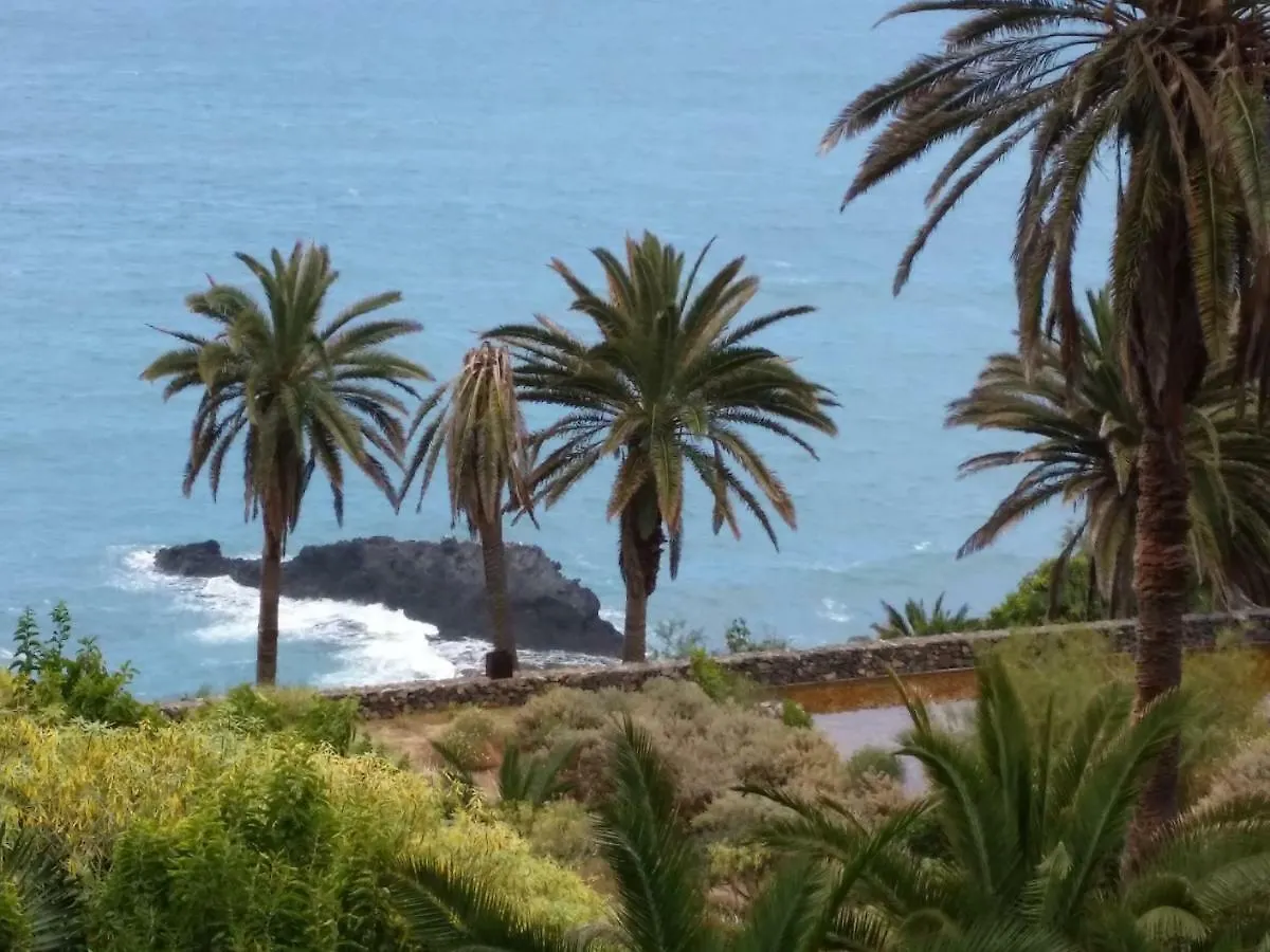 Studio 1 Hab Pajara  0*, Pajara (Tenerife)