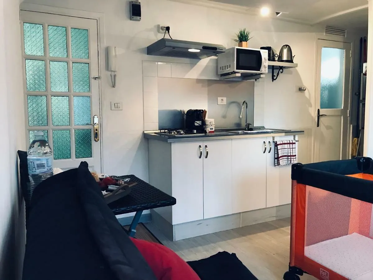 Studio 1 Hab Pajara  Pajara (Tenerife)