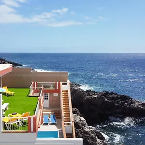 Coastal Dream With Heated Pool El Escobonal