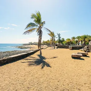 Apartment Lanzahost Casita El Molino, Costa Teguise