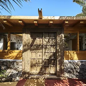 Palmeras Canarias Uga