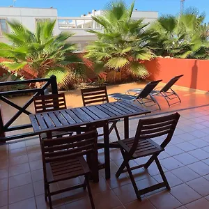 Apartment Casa Achille, El Cotillo (Fuerteventura)
