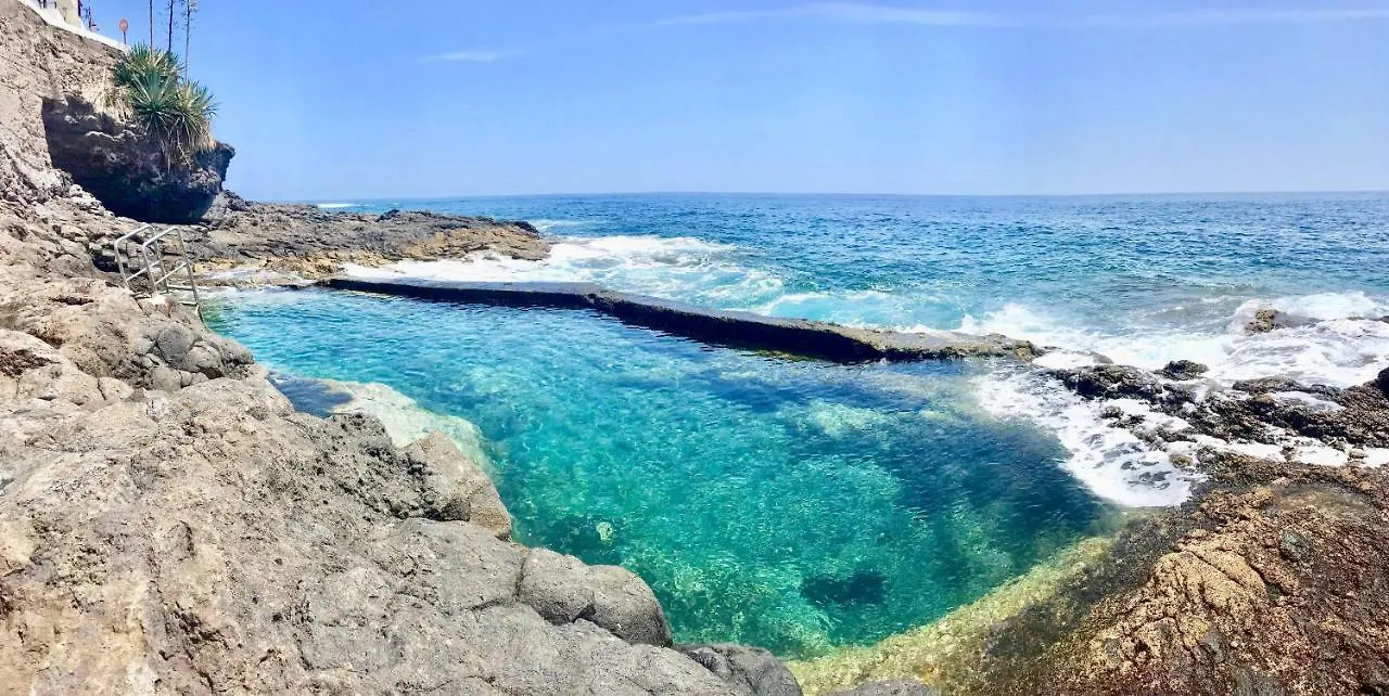 Studio 1 Hab Pájara Spanien