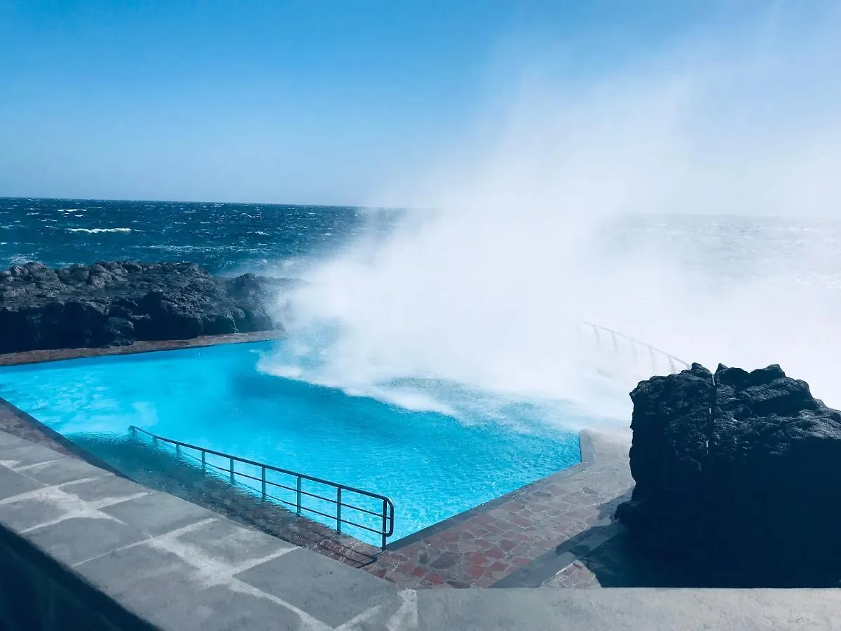 Studio 1 Hab Pajara  0*, Pajara (Tenerife)